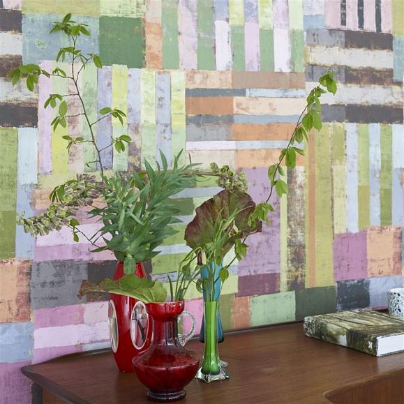 Панно Designers guild PDG1140/02 Achara Epice