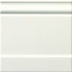 ZO1 Плинтус VINTAGE Zoccolo White 20х20