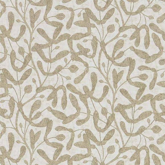Обои Sanderson 216501 Sycamore Trail Gold