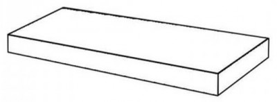 Wonderful Life Graphite Scalino Dx Nat 60x33 Уг.Прав.