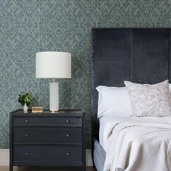Обои Aura Signature FD26244 Felix Geometric