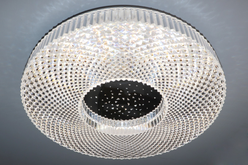 Потолочная люстра Natali Kovaltseva LED LAMPS 81083