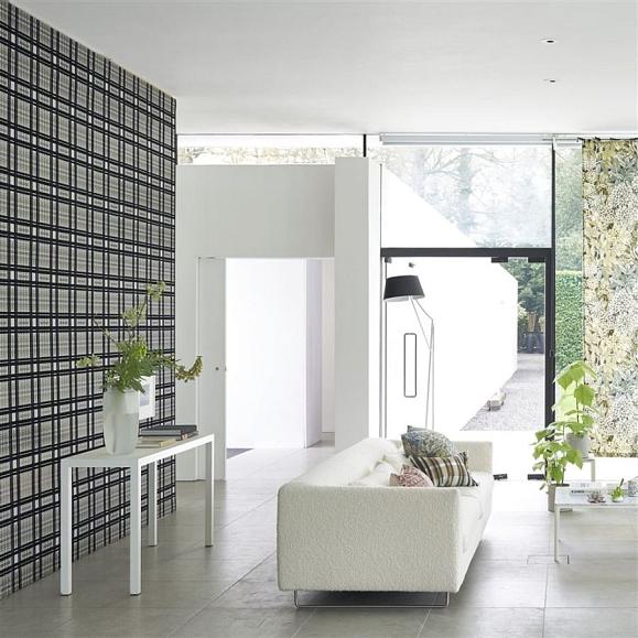 Обои Designers guild PDG1143/04 Chennai Birch