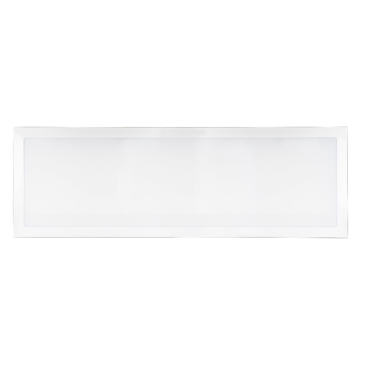 Светодиодная панель Uniel ULP-30120 60W/5000K IP54 CLIP-IN CUATRO OPAL SMOOTH UL-00012003