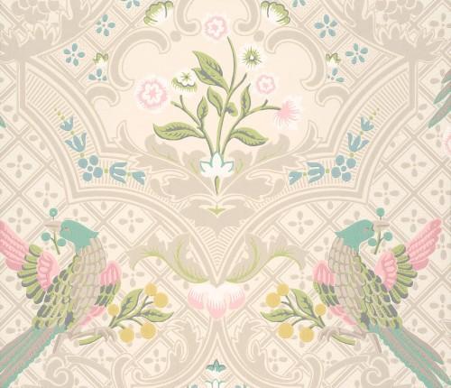 Обои Little Greene 0256BRCONSO Brodsworth Consort