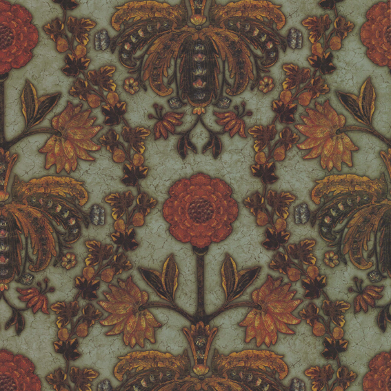 Обои Little Greene 0282NBVICTO New Bond Street Victory