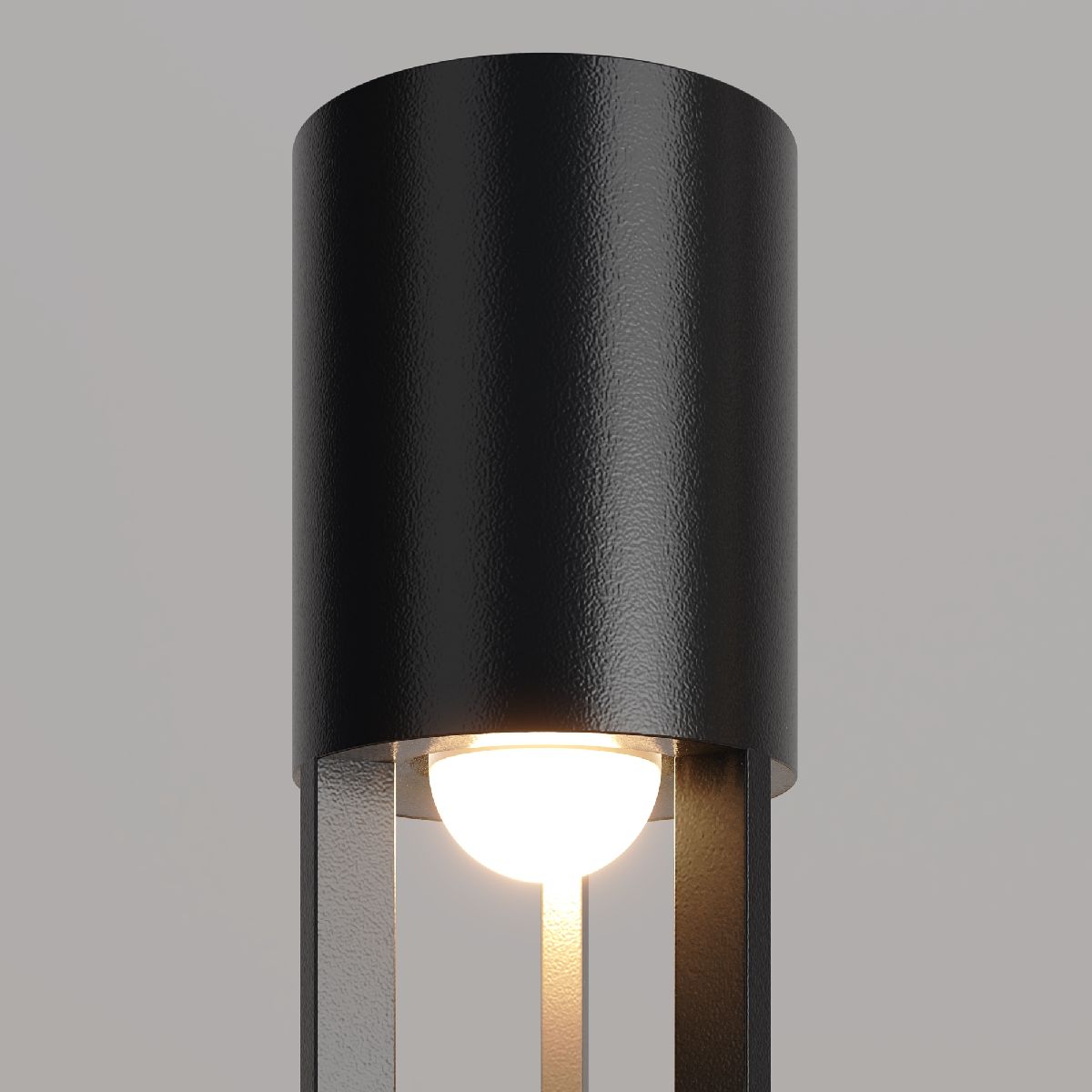 Ландшафтный светильник Maytoni Mill O427FL-L12GF3K