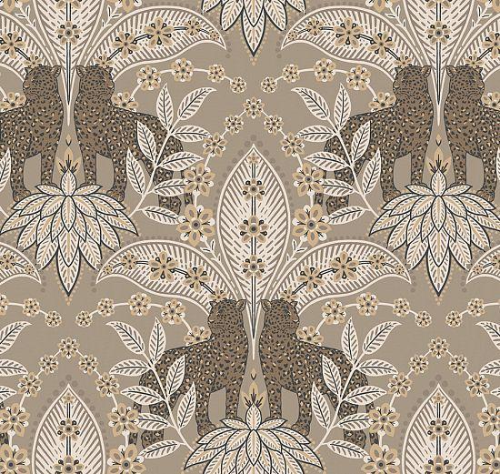 Обои Loymina Ins1 002/1 Tropical Chic