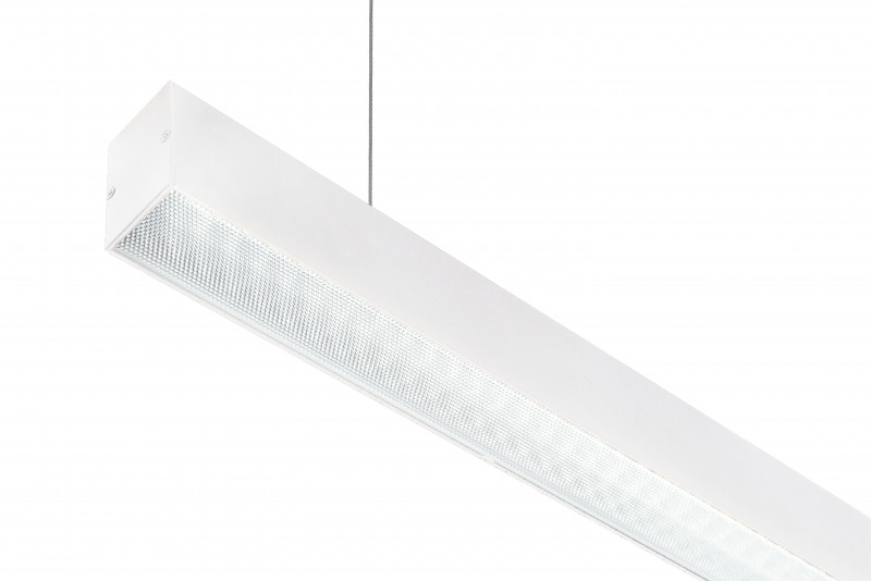 Подвесной светильник Denkirs DK9254-WH