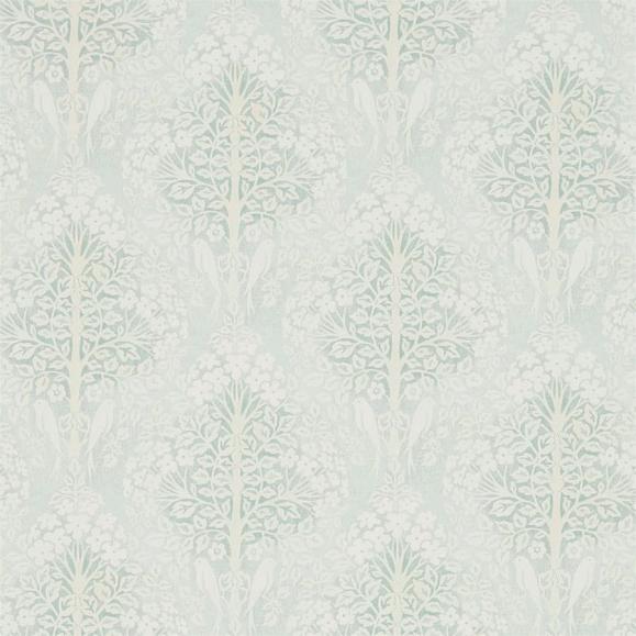 Обои Sanderson 216399 Lerena Wedgwood
