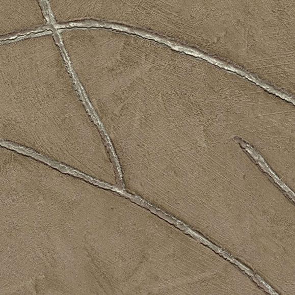 Обои Élitis VP 1004 15 Le sens de la mesure Kintsugi