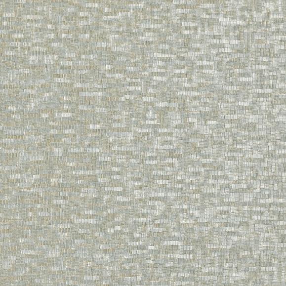 Обои Casamance 75043476 Tessela Opaline/doré