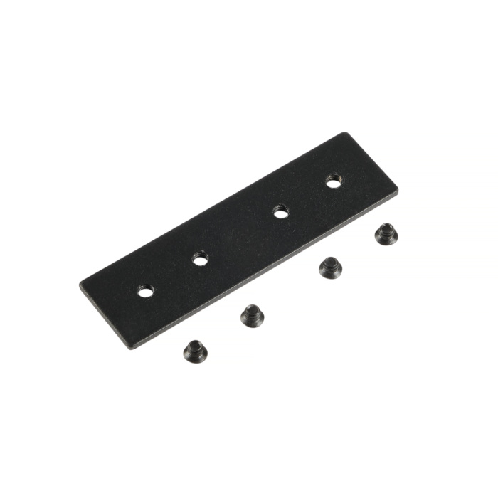 Соединитель угловой Myfar MagLine 23 MT0201-CL-B