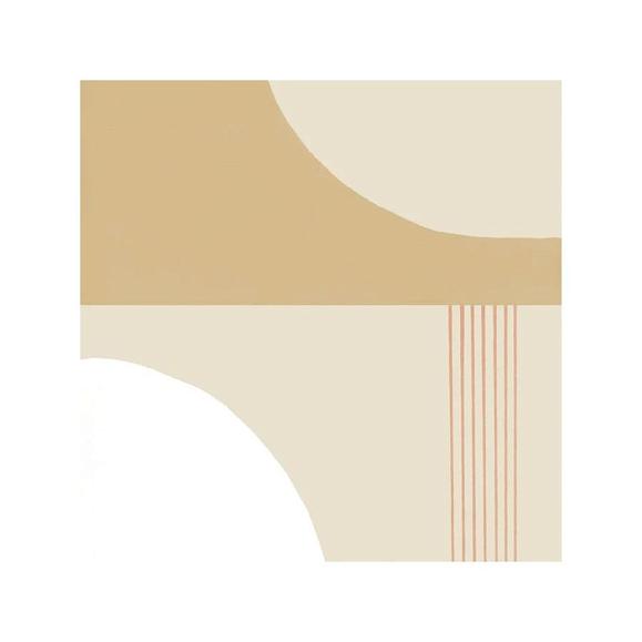 Обои Casadeco 89371331 Pop Art Naturel