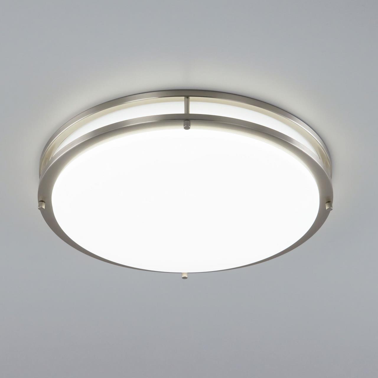 Настенно-потолочный светильник Citilux Бостон CL709501N