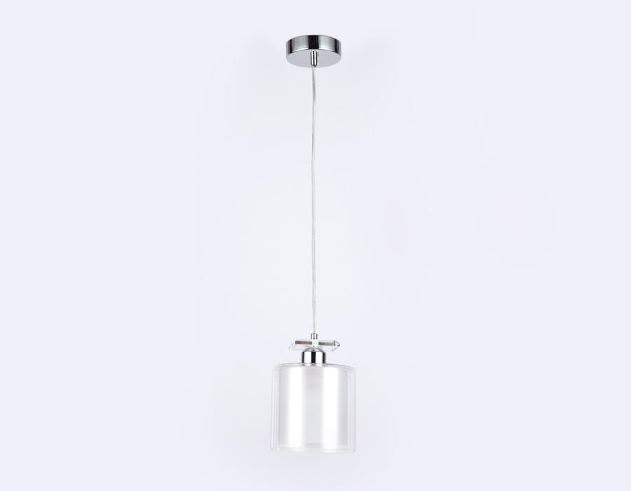 Подвесной светильник Ambrella Light Traditional TR3577
