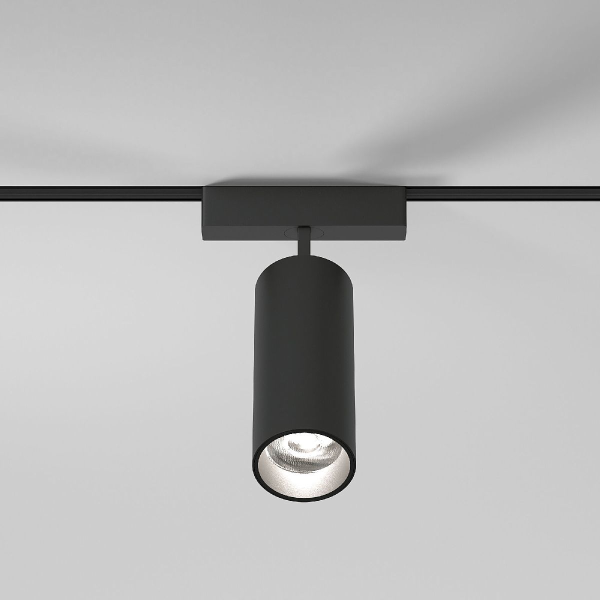 Трековый магнитный светильник Elektrostandard Flat magnetic 4690389198557 a063713