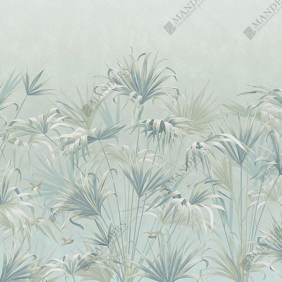 Панно Affresco AF2081-COL8 Color 8