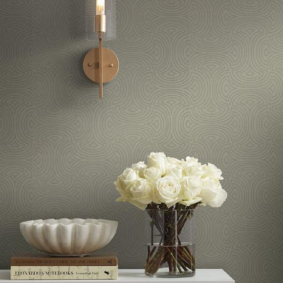 Обои York DT5141 Hourglass Glint