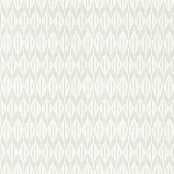 Обои Anna French AT79136 Balin Ikat Grey