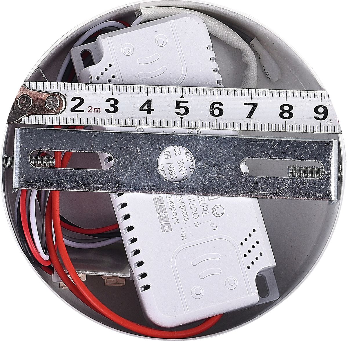 Бра Natali Kovaltseva LED LAMPS 81145/1W