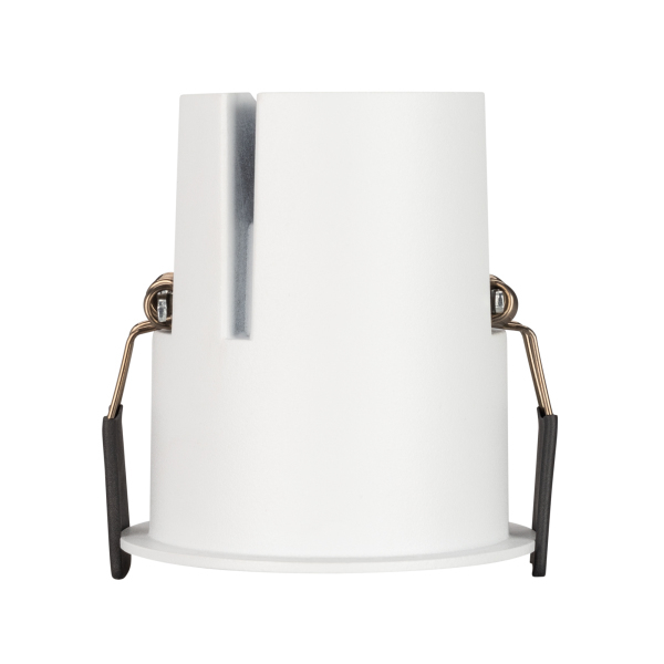 Встраиваемый светильник Arlight MS-Atlas-Built-R72-20W Warm3000 035456