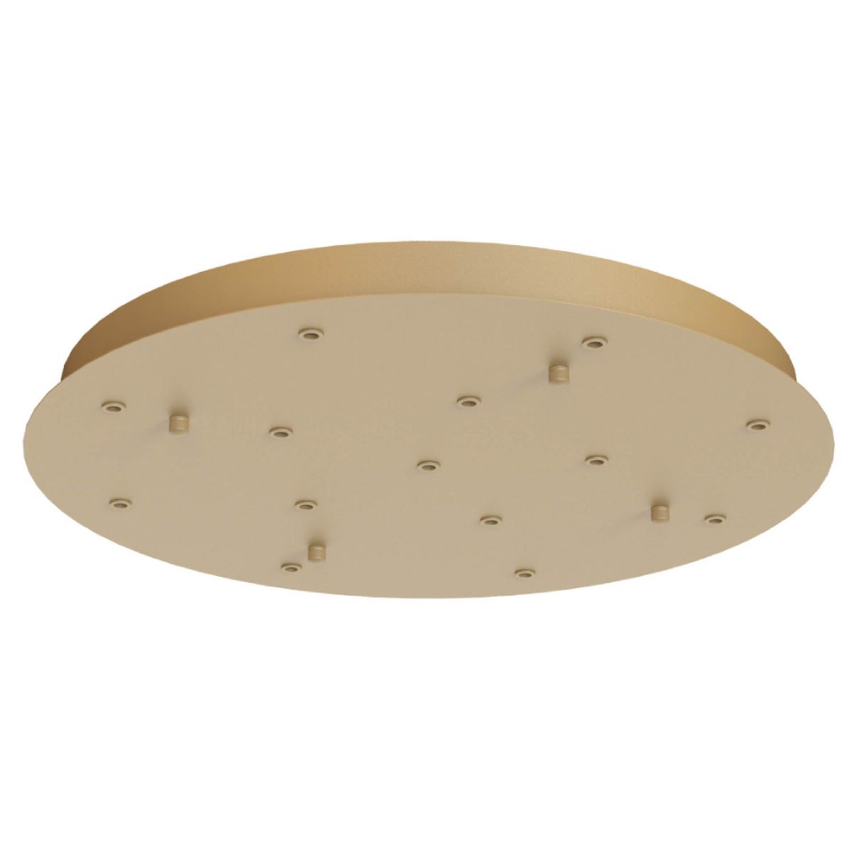 Основание потолочное 14L Mantra Modular Light Florones 9372