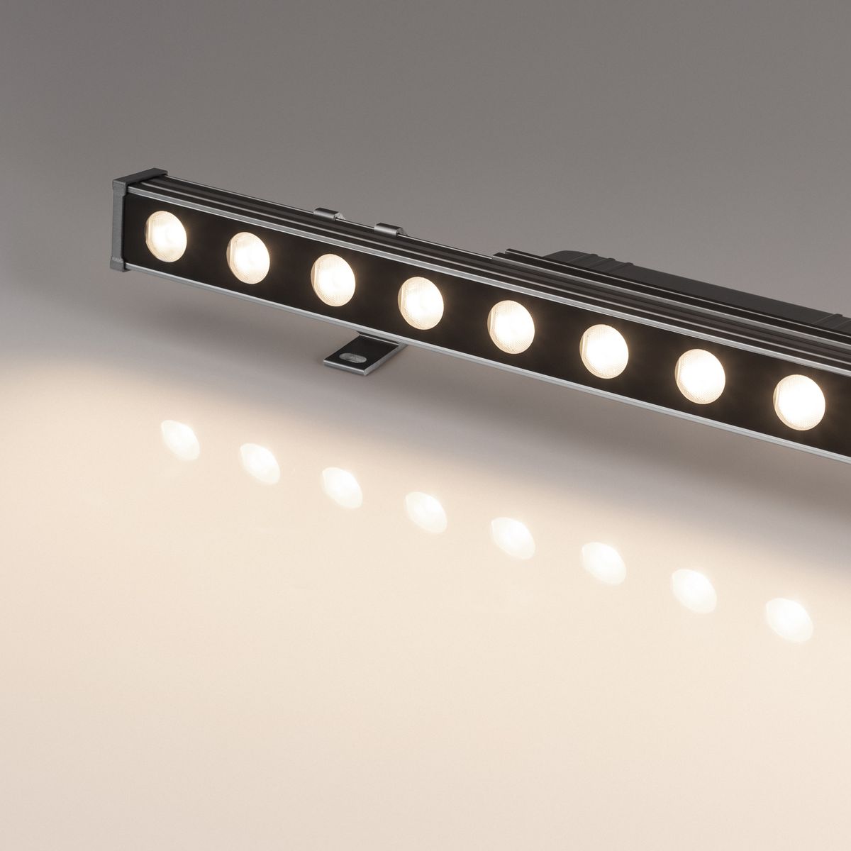 Прожектор Arlight AR-Line-500M-12W-220V Day 037368