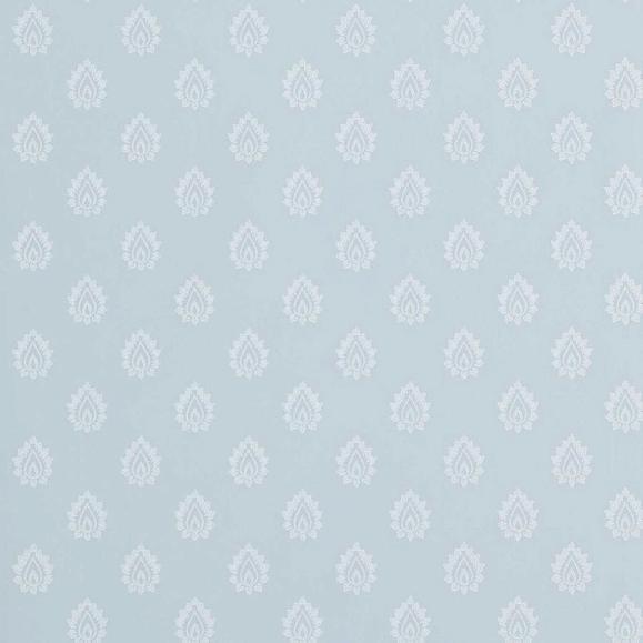 Обои Sanderson DFAB214058 Wedgwood Florrie