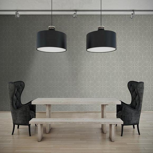 Обои Tiffany Design EG503 Labyrinth