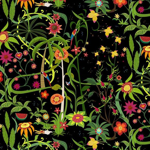 Панно Aura Signature WA192061 Frida's Garden