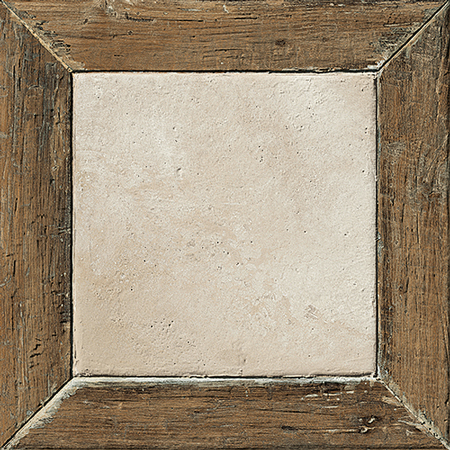 GARDA BIANCO FRAME