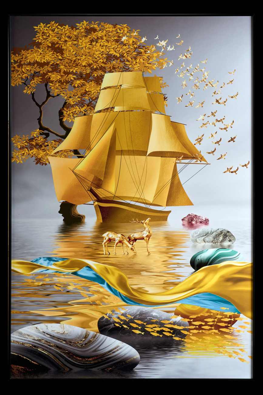 Картина Art TD251