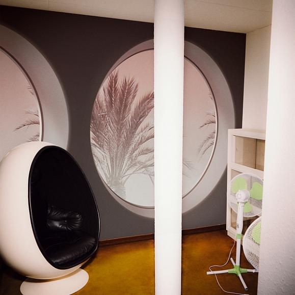 Панно Wall & Deco WD702001 70s