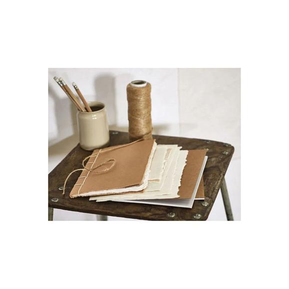 Панно Casadeco 89670204 Fabrique A Papier Blanc