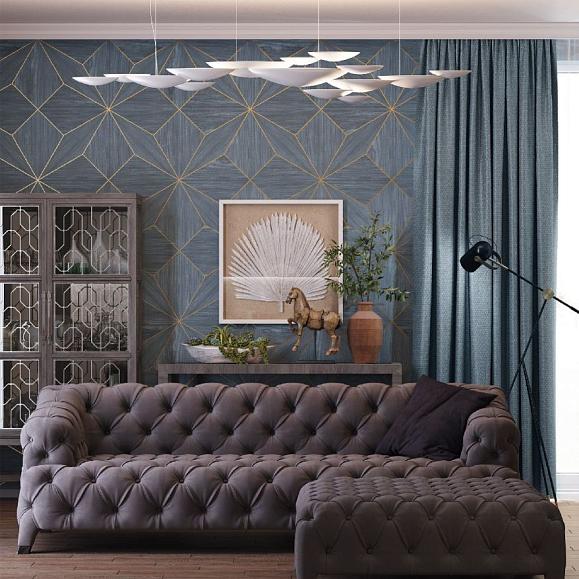 Обои Tiffany Design ET101