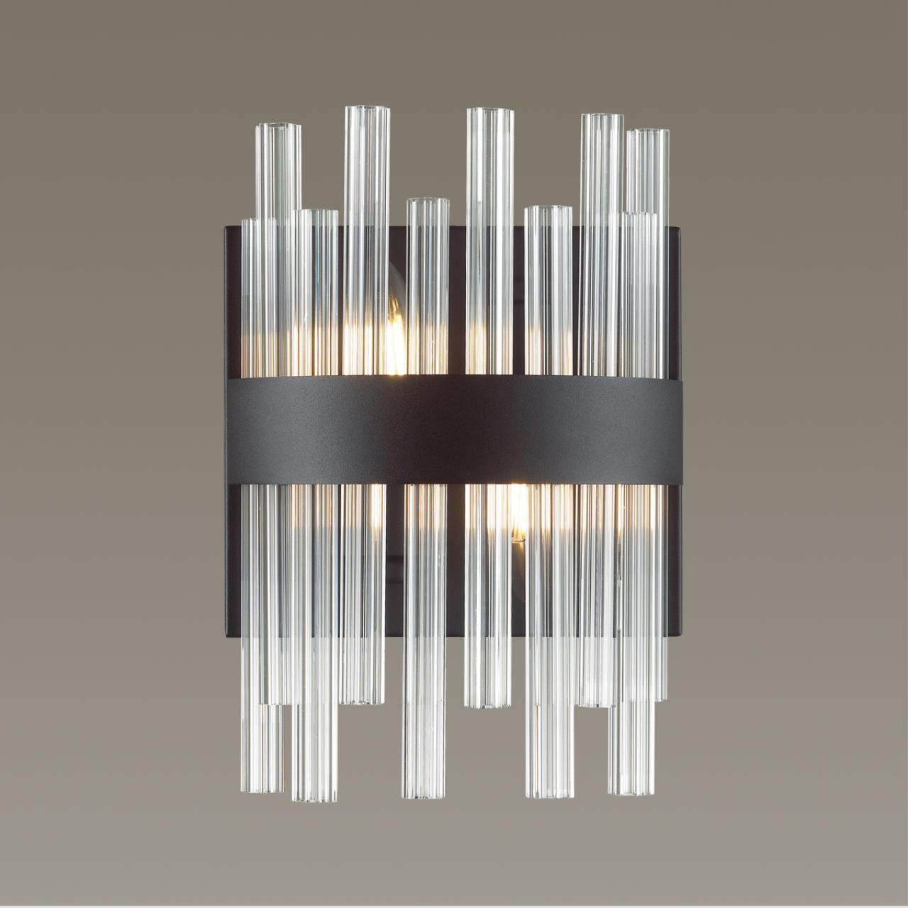 Настенный светильник Lumion Moderni 5272/2W
