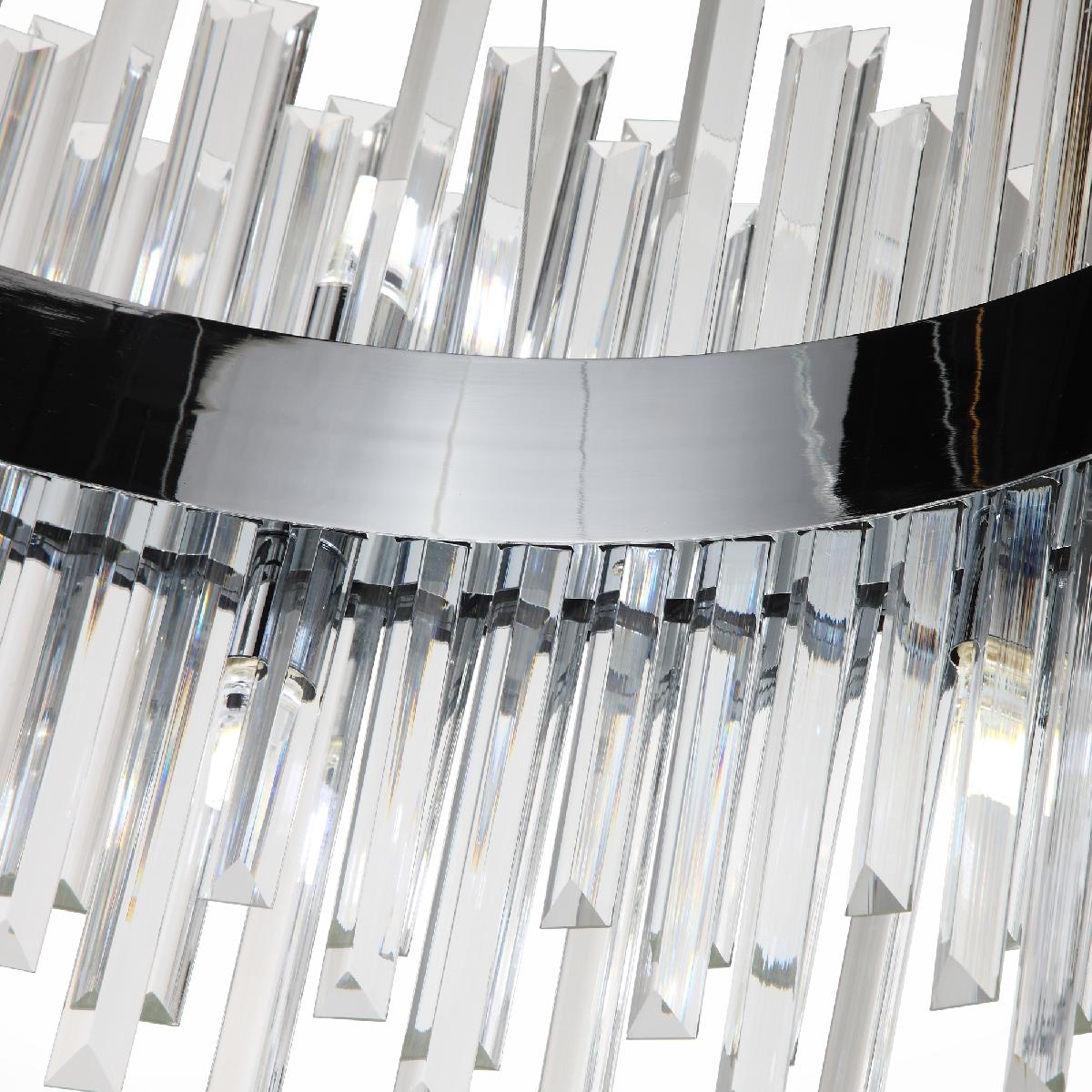 Подвесная люстра ST LUCE BAFO SL1160.103.18