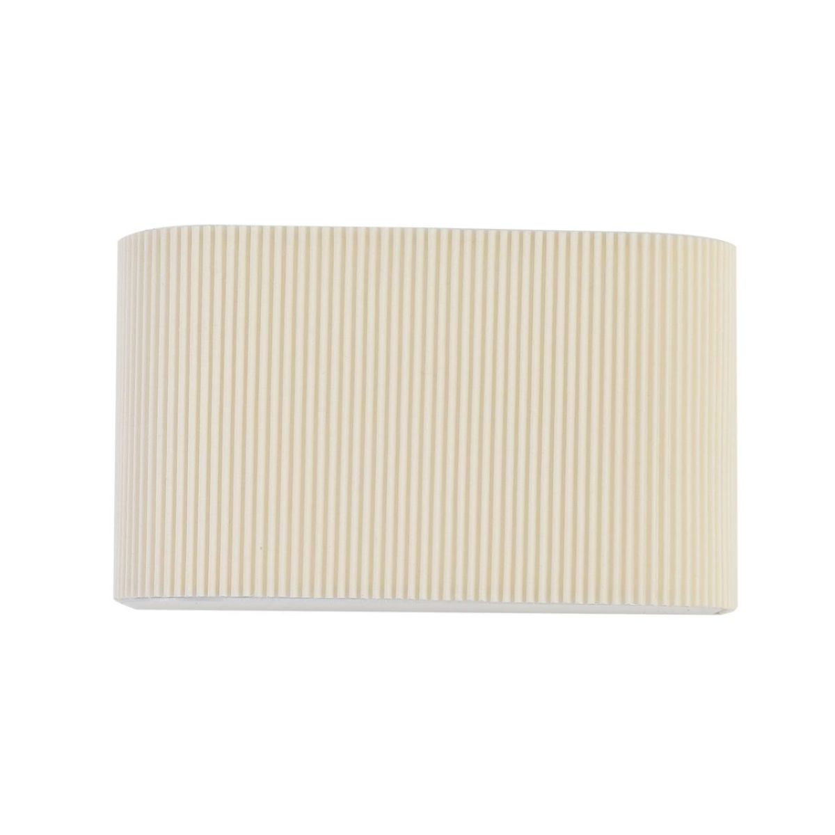Настенный светильник Lumion Moderni Gofera 8327/2W
