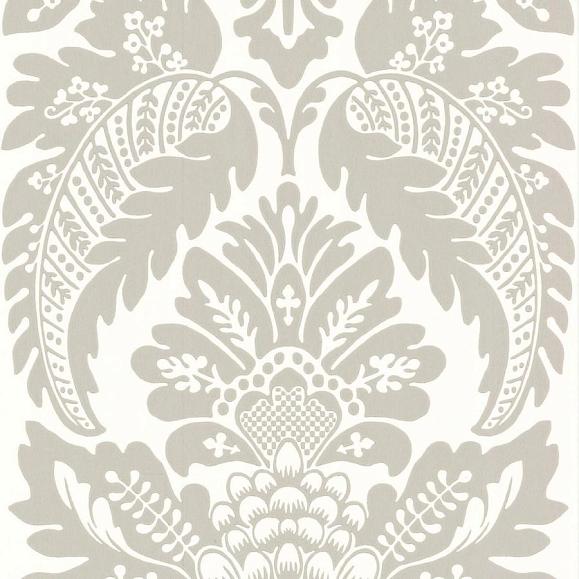 Обои Little Greene 0282WLDRAPE Wilton Drapery