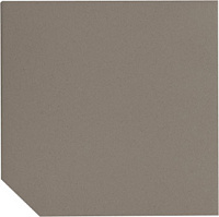ETRURIA DESIGN VINTAGE Pentagono Fango