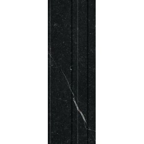 GNS1 27N RM Nero Linea 25x75
