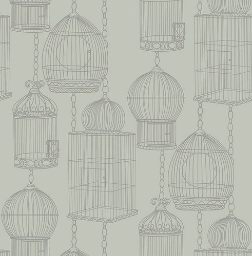 Обои Paper&Ink BW21502