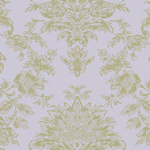 Обои Loymina V6 221 Embroidery