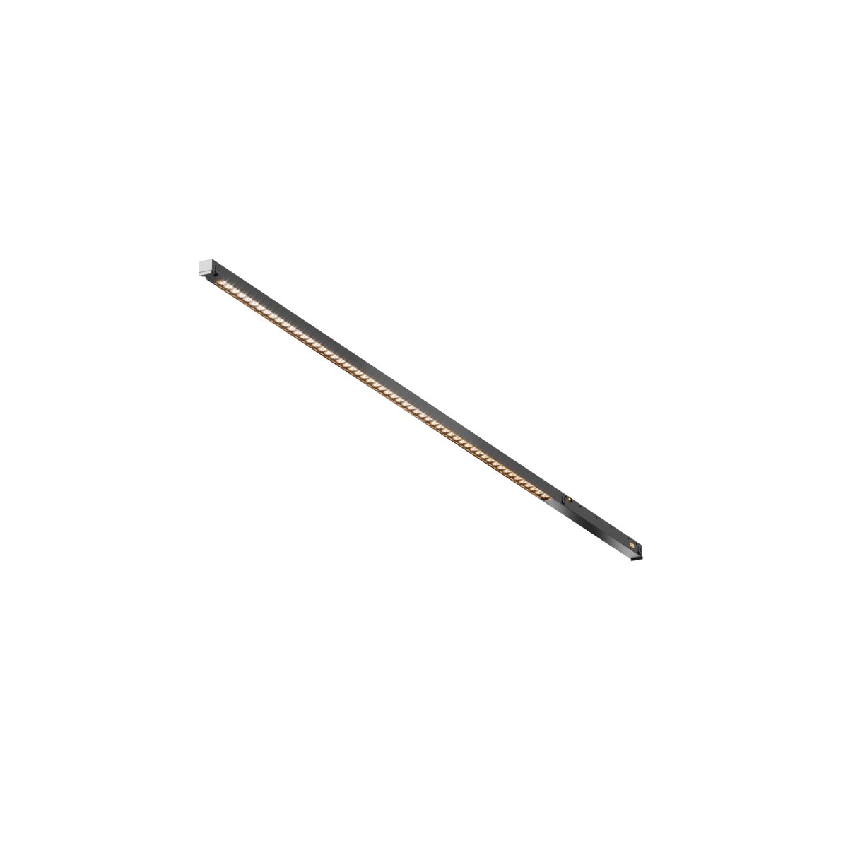 Трековый магнитный светильник Maytoni Technical Points Exility X TR241-4-12WTW-DSZ-B