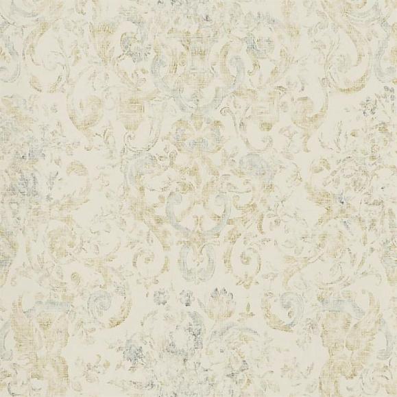 Обои Ralph Lauren PRL704/01 Old Hall Floral Slate