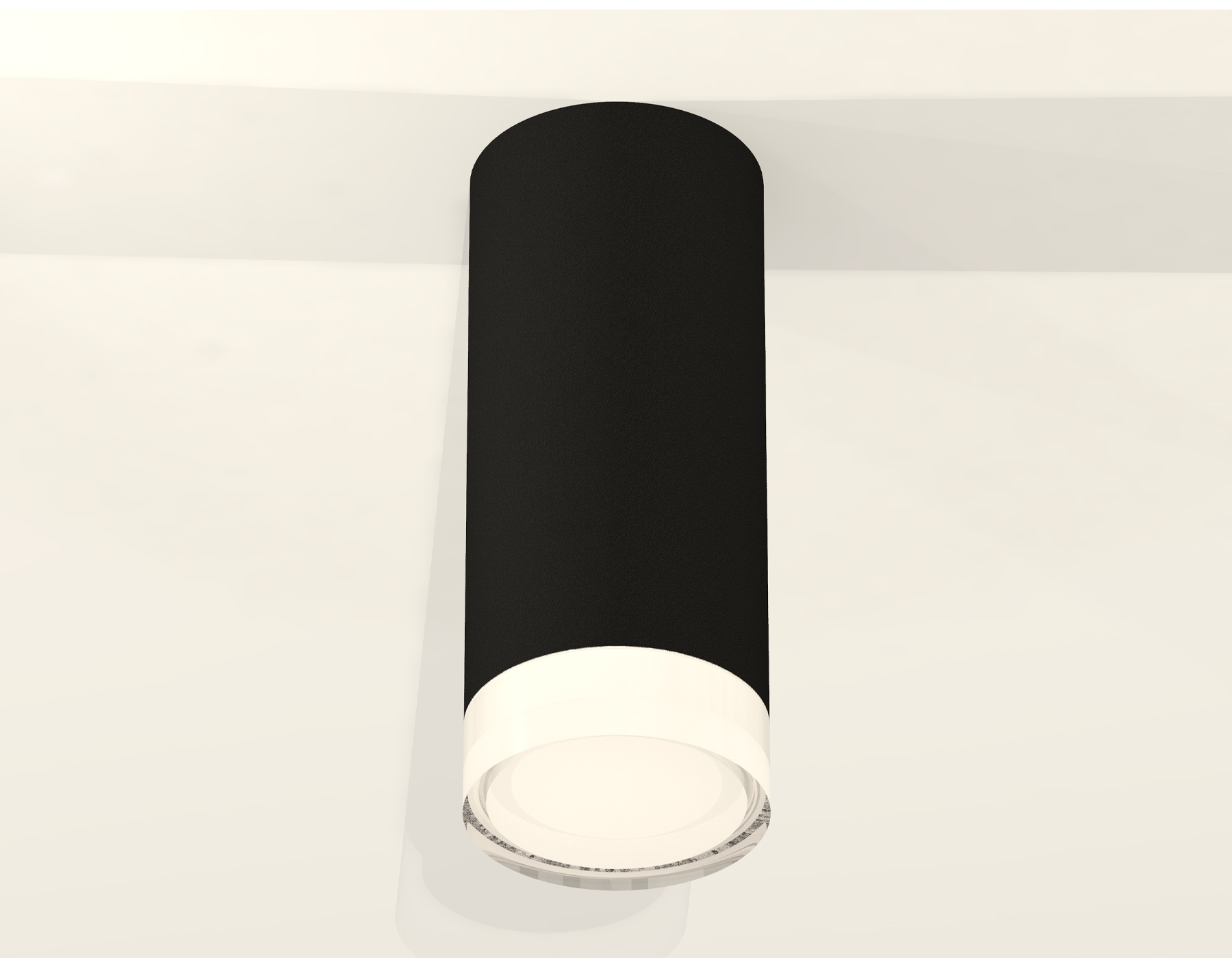 Потолочный светильник Ambrella Light Techno Spot XS7443014 (C7443, N7160)