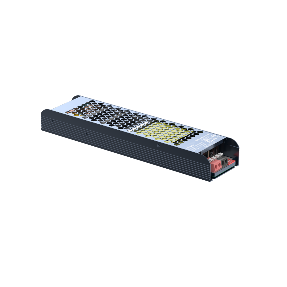 Блок питания SWG PRO 100Вт DC264В 8.3А IP20 YA-CT-100-12 023921