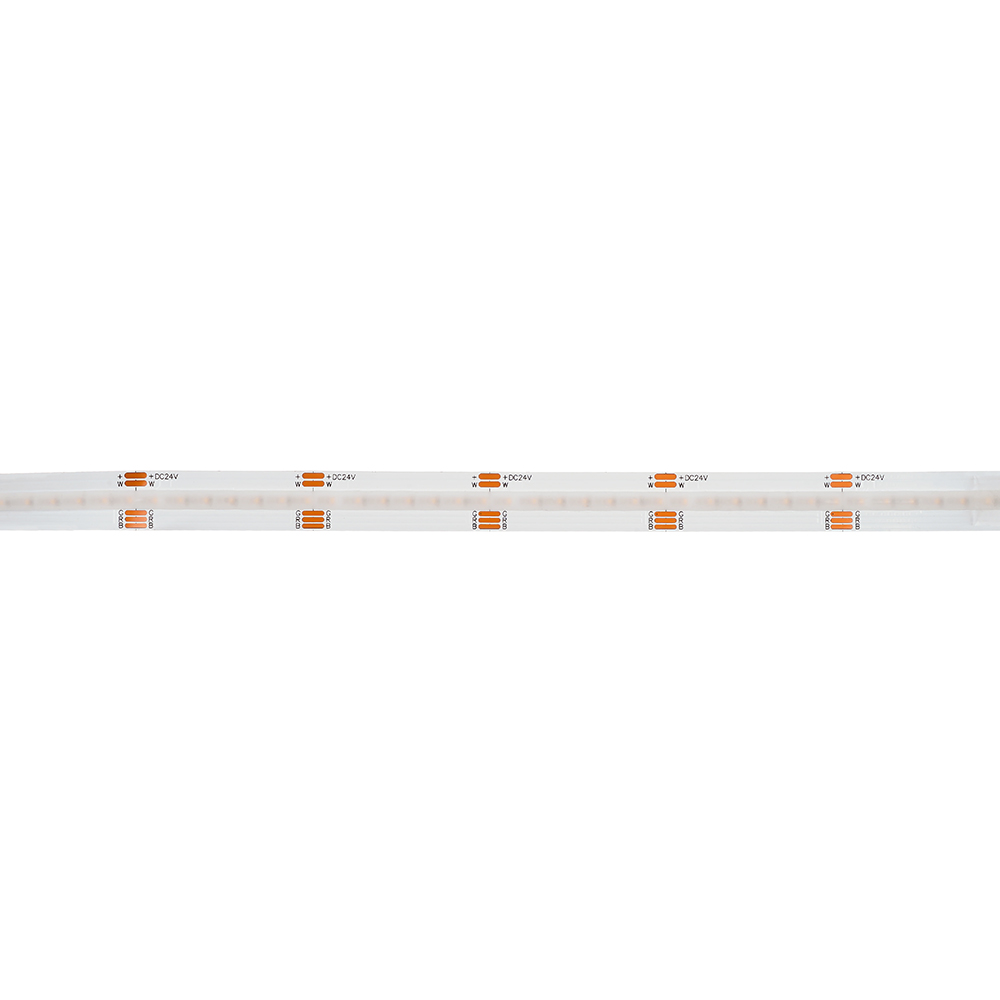 Светодиодная лента Feron LS537 784SMD(2110) 19Вт/м 24V RGB+6000К IP20 53335