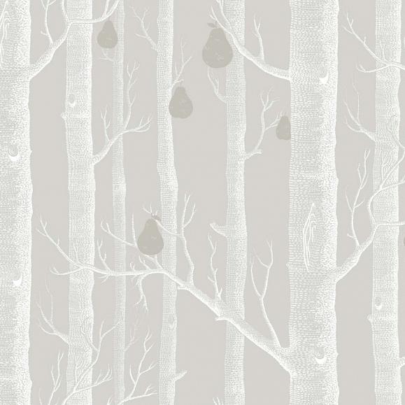 Обои Cole & Son 95/5029 Woods & Pears